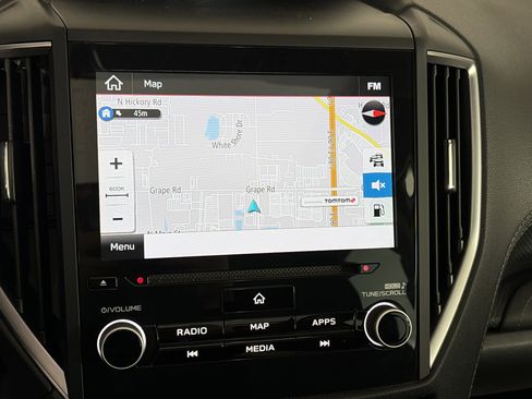 Used 2023 Subaru Forester Touring image 22