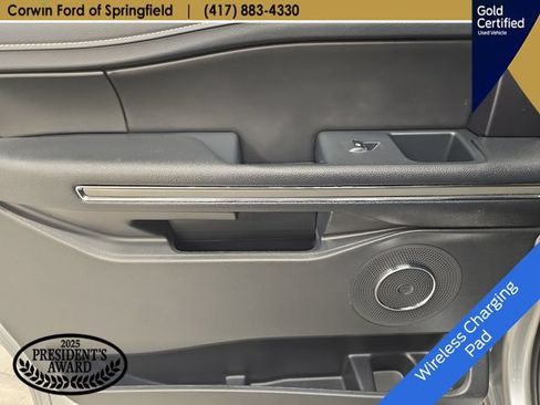 Certified 2024 Ford Expedition Max XLT AWD/4WD image 23