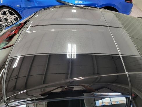 Used 2011 Chevrolet Corvette Coupe w/ 1LT RWD image 9