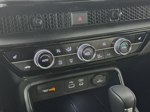 Certified 2023 Honda CR-V Sport Touring image 16