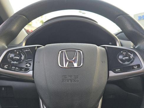 Used 2021 Honda CR-V EX image 27