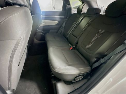 Used 2024 Hyundai Tucson SEL image 27