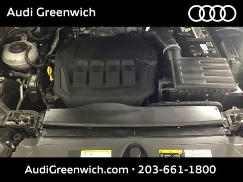 Used 2023 Audi Q3 2.0T Premium w/ Black Optic Sport Package AWD/4WD image 25