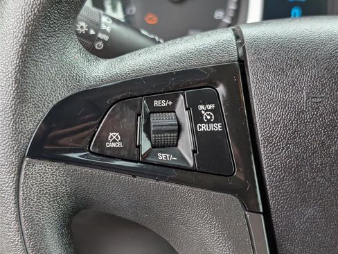 Used 2014 Chevrolet Equinox LS FWD image 20