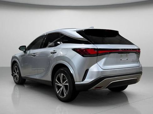 Used 2023 Lexus RX 350 Premium w/ Accessory Package (Z1) FWD image 5