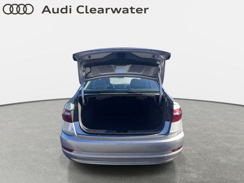 Used 2020 Volkswagen Jetta S w/ Driver Assistance Package FWD image 7