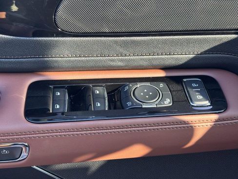 New 2026 Lincoln Aviator Reserve w/ Jet Appearance Package image 17