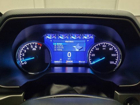 Used 2021 Ford F150 XLT w/ Equipment Group 301A Mid AWD/4WD image 23