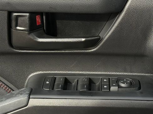 Used 2025 Toyota Tacoma TRD Pro image 22