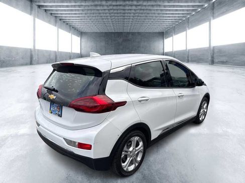 Used 2020 Chevrolet Bolt LT image 3