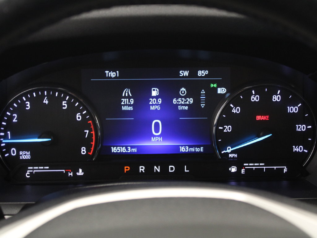 Used 2023 Ford Explorer XLT RWD image 21