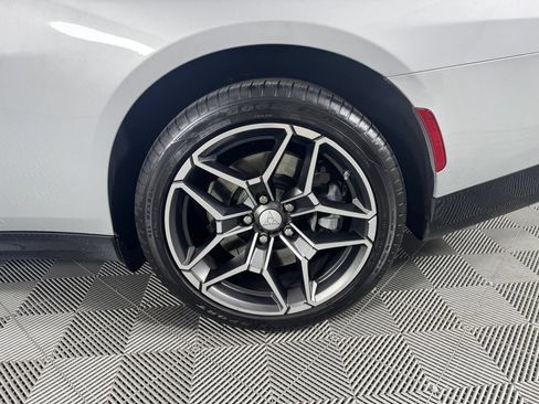 Used 2026 Dodge Charger Scat Pack AWD/4WD image 24