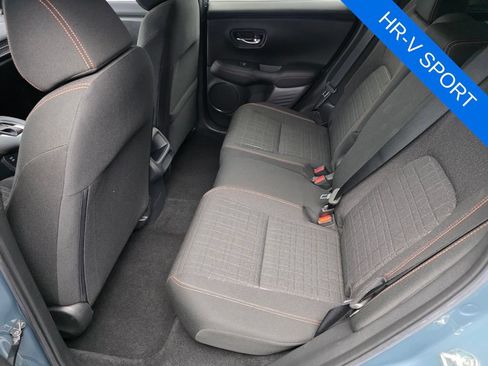 Used 2024 Honda HR-V Sport image 13