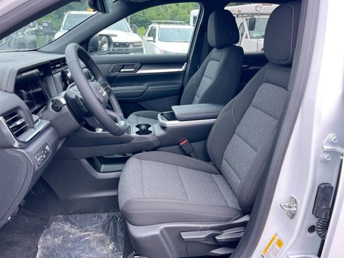 New 2026 GMC Terrain Elevation w/ Black Edition image 12