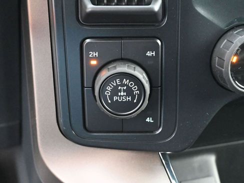 New 2025 Ford F150 STX w/ Equipment Group 201A FX4 image 19