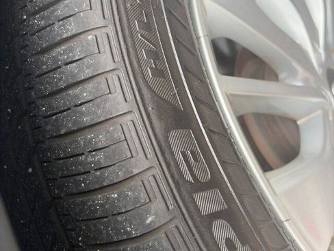 Used 2023 INFINITI QX50 Luxe image 14