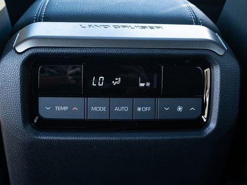 New 2025 Toyota Land Cruiser w/ Premium Package image 40