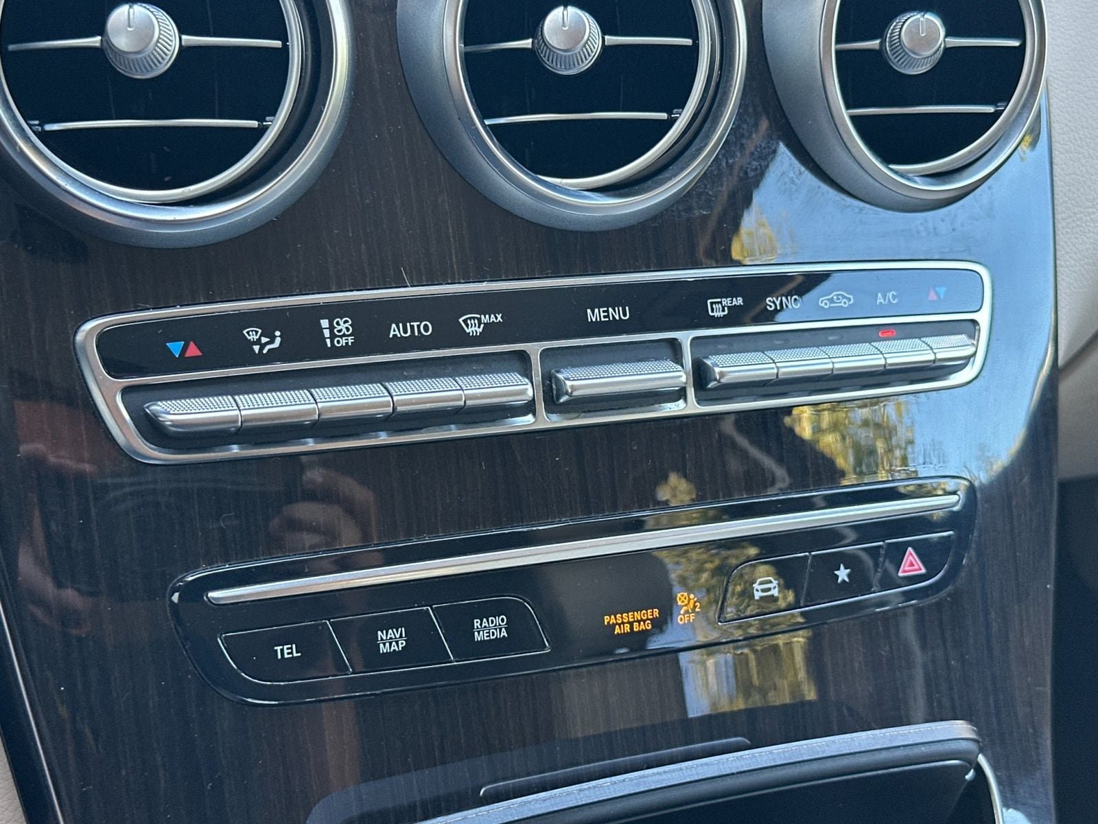 Certified 2021 Mercedes-Benz GLC 300 image 22