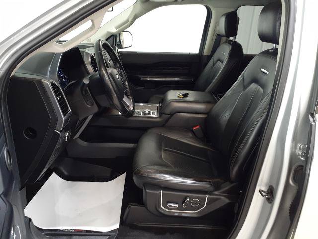 Certified 2019 Ford Expedition Platinum AWD/4WD image 2