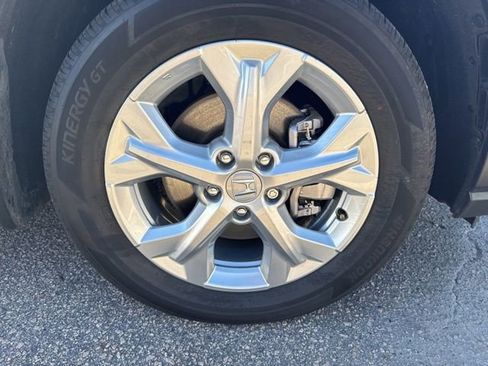 Used 2024 Honda HR-V LX image 18