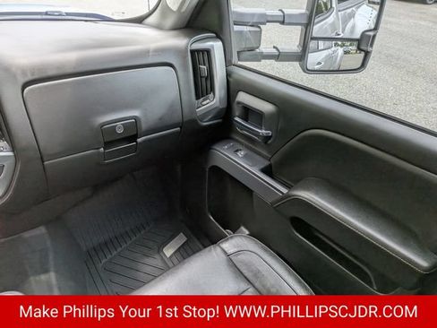 Used 2019 Chevrolet Silverado 3500 LT w/ All-Star Edition AWD/4WD image 16
