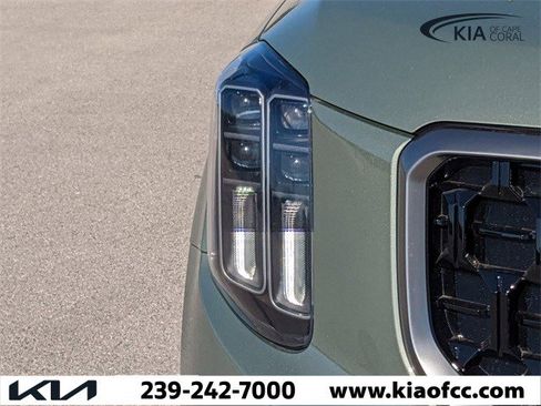 Certified 2023 Kia Telluride SX X-Pro image 10