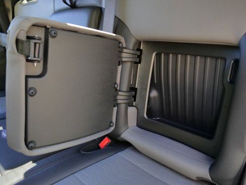 Used 2024 Chevrolet Silverado 1500 ZR2 w/ ZR2 Bison Edition image 33