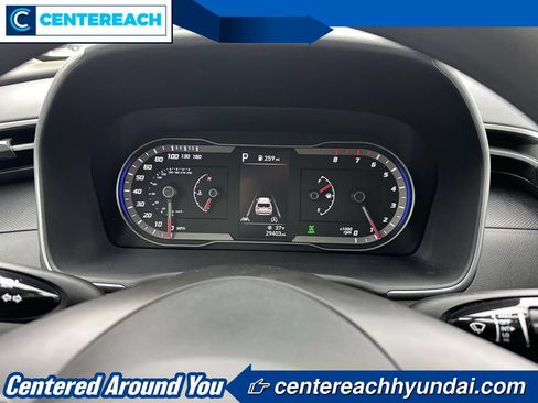 Used 2024 Hyundai Tucson SE AWD/4WD image 22