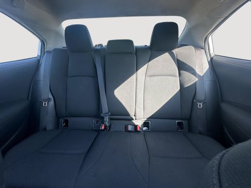 Used 2024 Toyota Corolla LE FWD image 12
