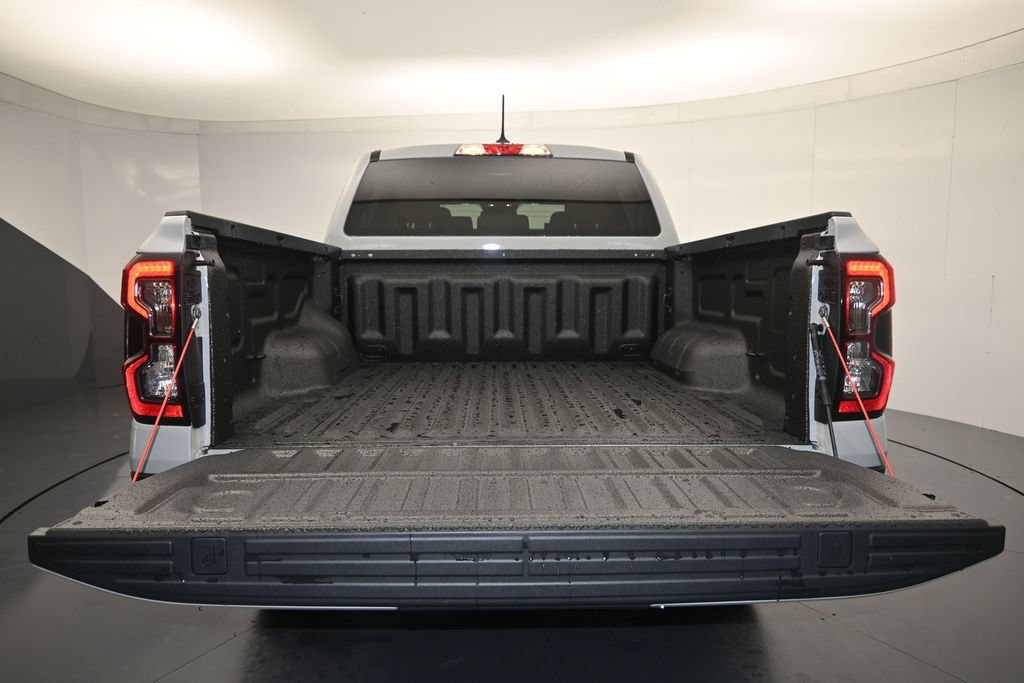New 2026 Ford Ranger XLT AWD/4WD image 25