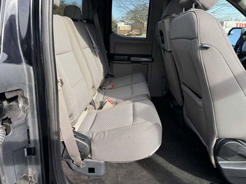 Used 2018 Ford F150 XLT image 15