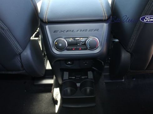 New 2027 Ford Explorer Tremor w/ Tremor Convenience Package AWD/4WD image 11