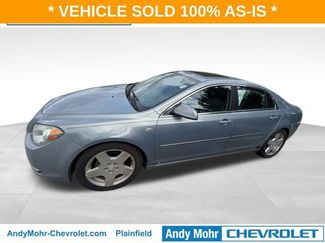 Used 2008 Chevrolet Malibu LT w/ HFV6 Engine Package FWD video 2