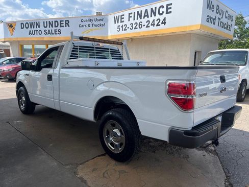Used 2012 Ford F150 XL RWD image 6