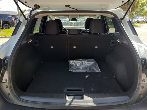 Certified 2026 Nissan Kicks SV FWD image 12
