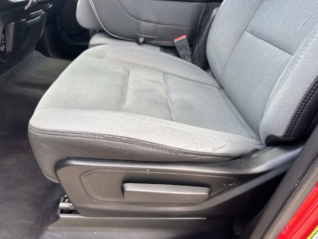 Used 2020 RAM 1500 Big Horn AWD/4WD image 18