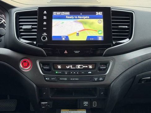 Used 2022 Honda Ridgeline RTL-E image 25