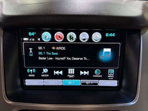 Used 2019 GMC Yukon Denali w/ Denali Ultimate Package AWD/4WD image 50