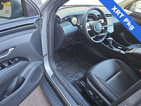 Used 2024 Hyundai Tucson XRT FWD image 10