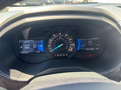 Certified 2023 Ford Edge SEL w/ Convenience Package image 28