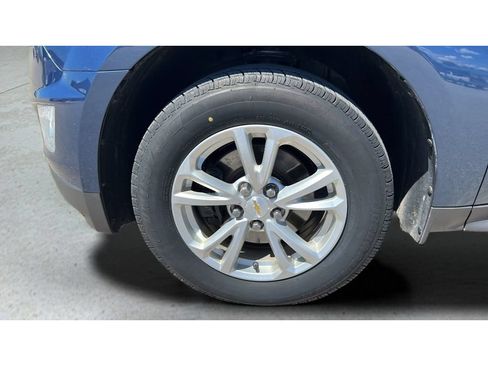 Certified 2016 Chevrolet Equinox LT w/ Convenience Package AWD/4WD image 35
