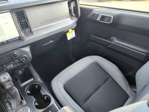 New 2026 Ford Bronco Big Bend AWD/4WD image 15