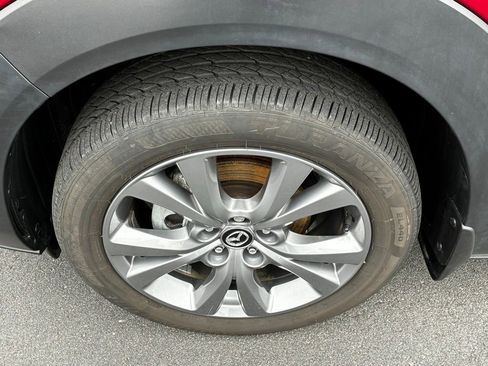 Used 2025 MAZDA CX-30 AWD 2.5 S w/ Preferred Package image 17