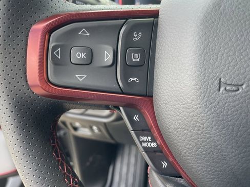 New 2026 RAM 1500 Rebel w/ Rebel Level 2 Equipment Group AWD/4WD image 16