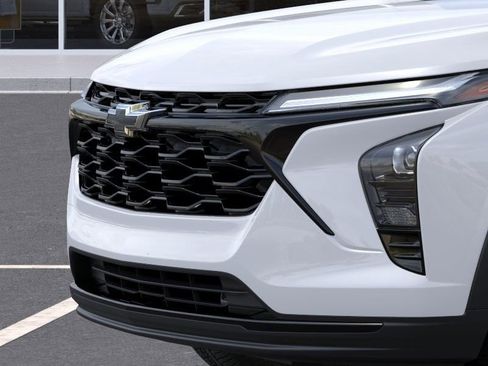 New 2026 Chevrolet Trax LT FWD image 14