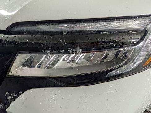 Used 2021 Honda Passport Elite image 15