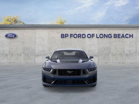 New 2026 Ford Mustang Dark Horse image 6