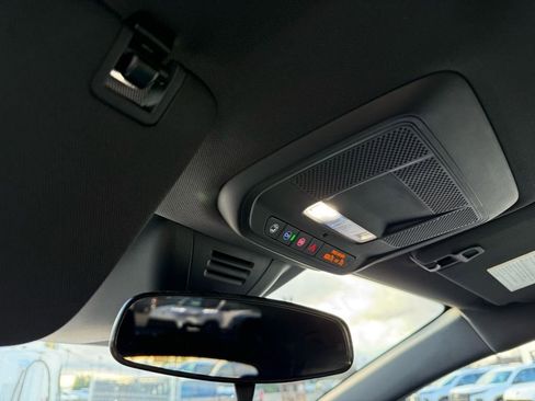 New 2026 Chevrolet Equinox EV LT image 16