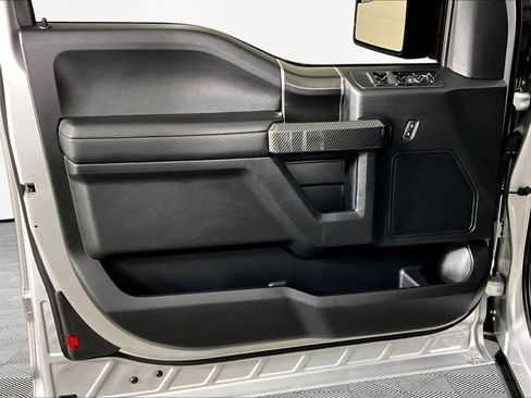 Used 2019 Ford F150 Raptor AWD/4WD image 21