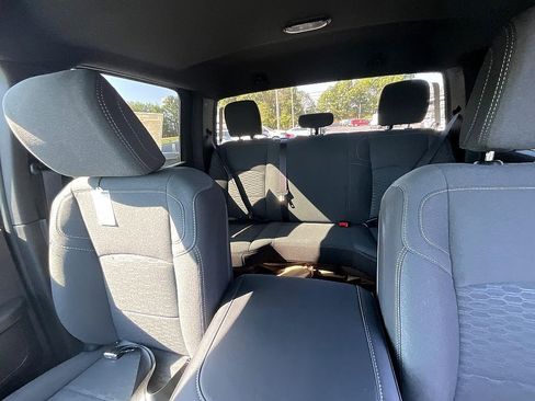 New 2026 RAM 5500 Tradesman image 36